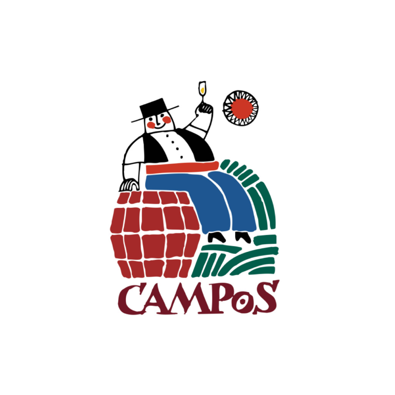 Menú desgustación en Bodegas Campos Menú desgustación en Bodegas Campos