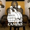 Menú desgustación en Bodegas Campos